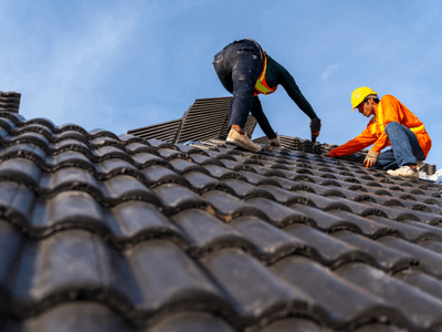 About Roofing & Gutters Pros