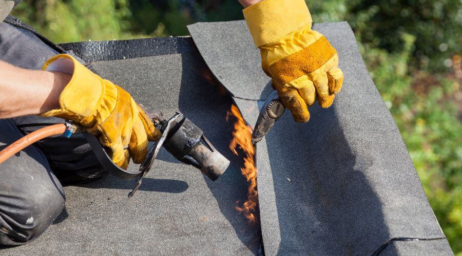 Energy-Efficient Roofing Solutions in Exeter, RI